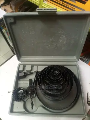 Hole Saw Cutter