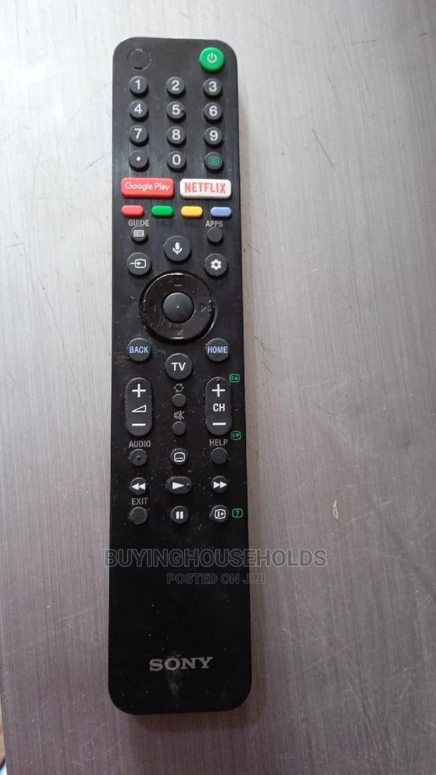 SONY 55" Smart Android X75h Trade Ins Accepted - thumbnail 3