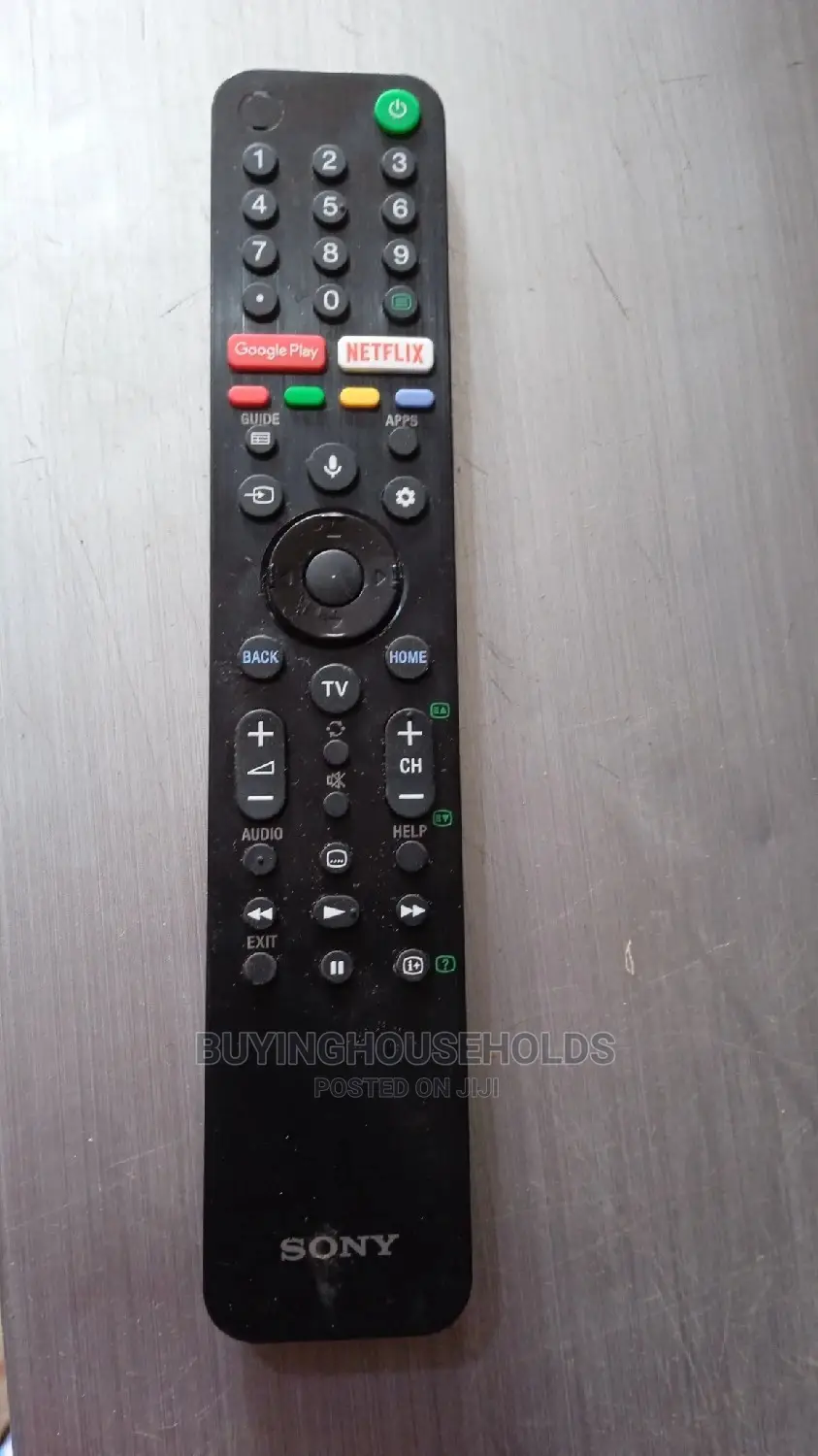 SONY 55" Smart Android X75h Trade Ins Accepted