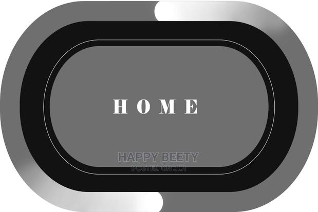 Waterproof Bathroom /Door Mats - thumbnail 2
