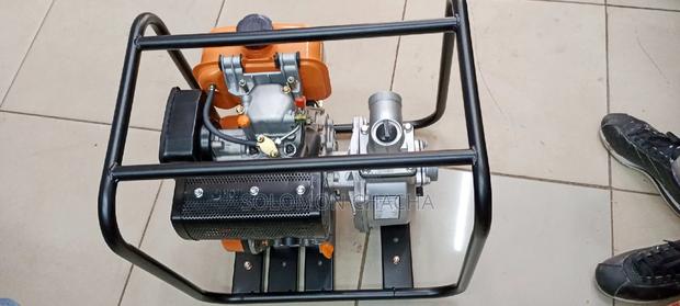 Pacwell 2 Inch Deisel Water Pump - thumbnail 2