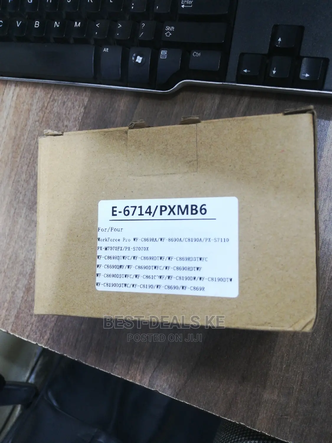 E-6714/Pxmb6