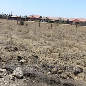 Plots for Sale in Kantafu - Malaa Along Kangundo Road