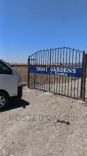 Plots for Sale in Kantafu - Malaa Along Kangundo Road