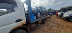Towing Flatbed Recovery