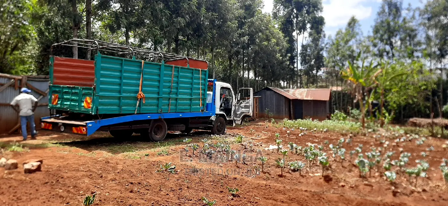 Towing Flatbed Recovery