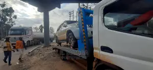 Towing Flatbed Recovery