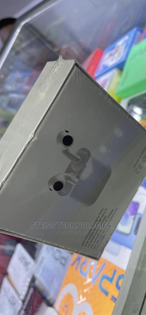 Pro- 6s Wireless Headsets. - thumbnail 2