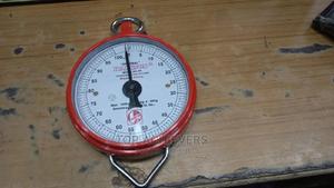 Analogue Hanging Scale - thumbnail 2