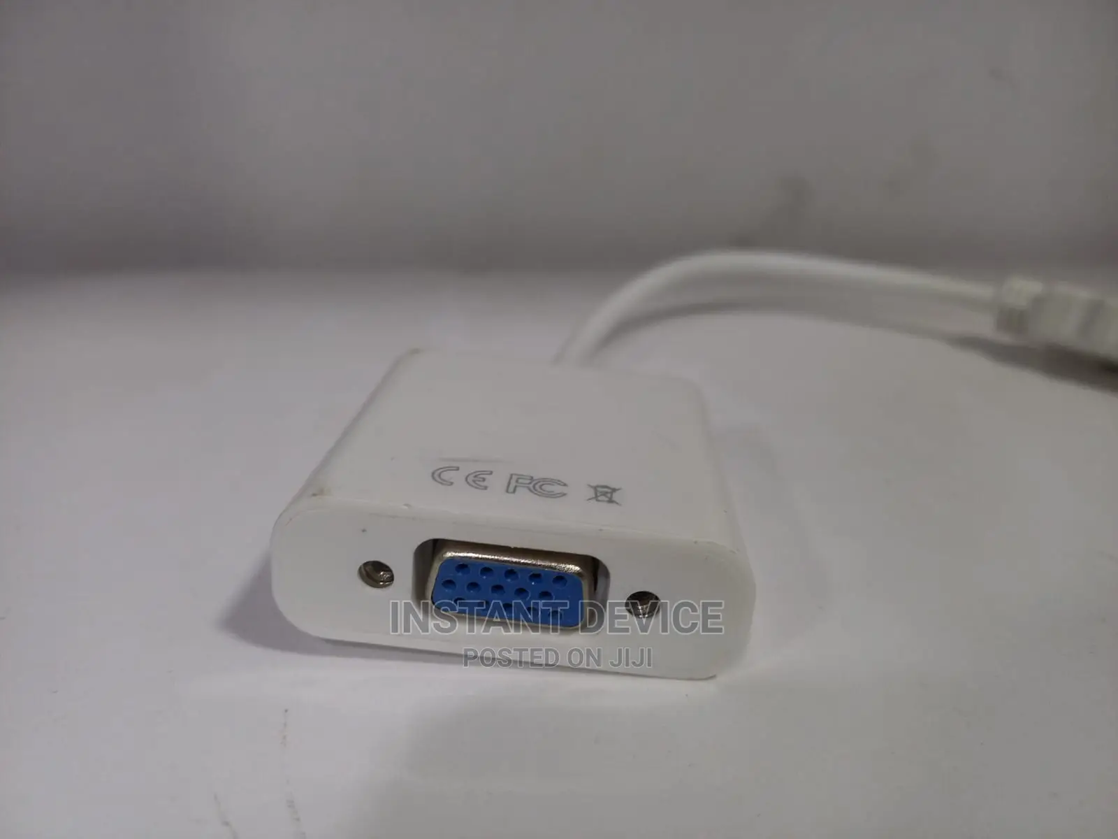 Durable Hdmi to Vga Active Converter Ultrahd