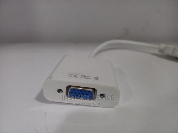 Durable Hdmi to Vga Active Converter Ultrahd
