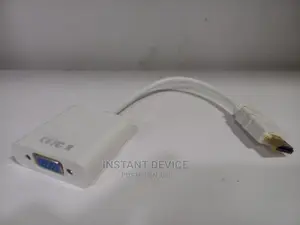 Durable Hdmi to Vga Active Converter Ultrahd