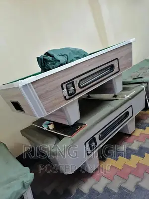 Unique Brand New Marble Pool Tables