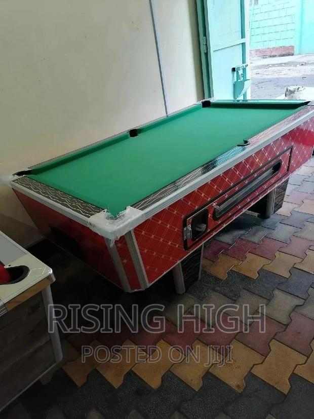 Great Unique Quality Marble Pool Tables - thumbnail 2