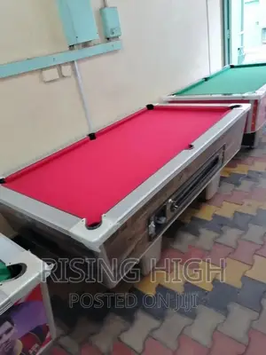 Prestige Quality Brand Marble Pool Tables