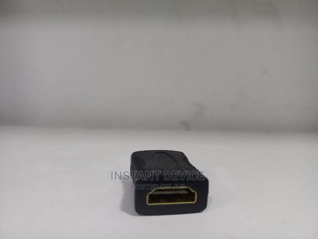 Hdmi Connector | Hdmi Female Coupler!