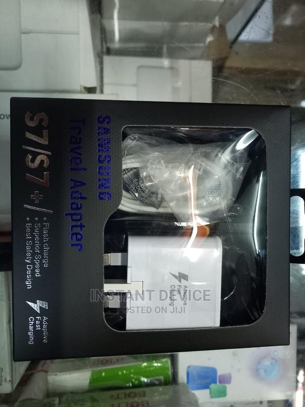 Samsung Fast Charger for Android Phones
