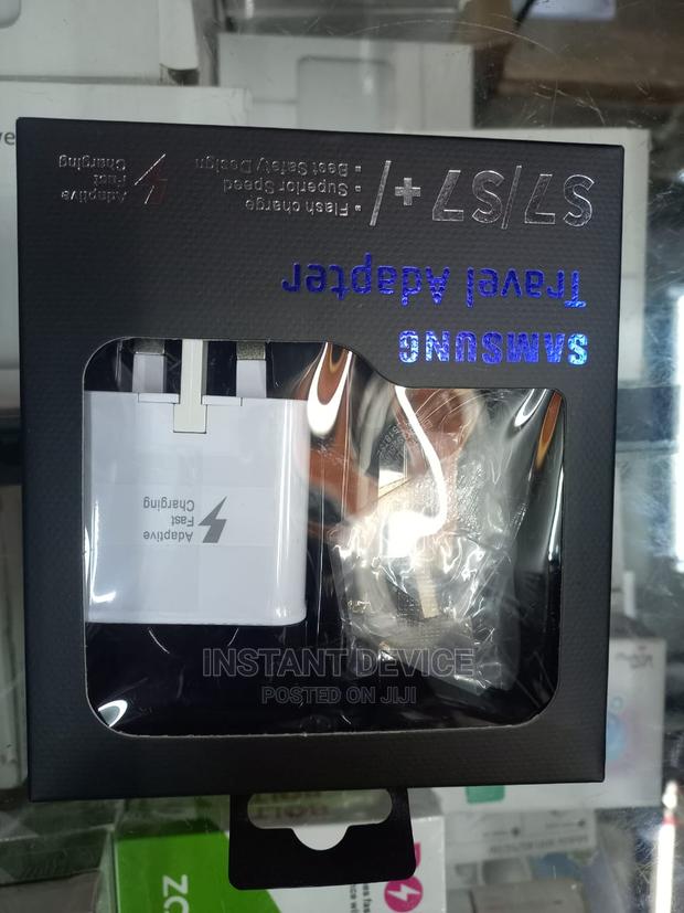 Samsung Fast Charger for Android Phones - thumbnail 2