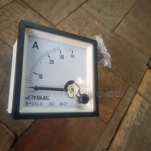 Joyelec Ameter - main view