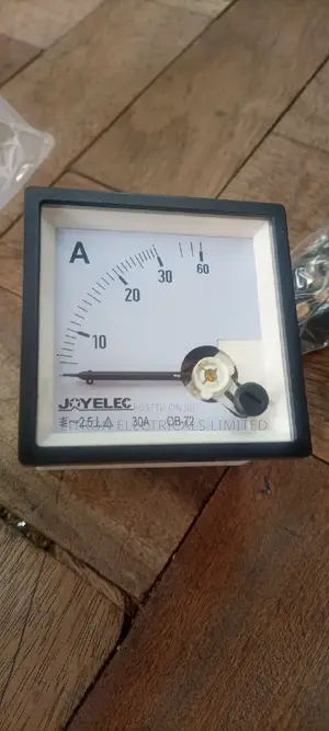 Joyelec Ameter