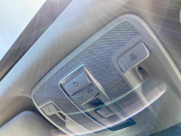 Mercedes-Benz G-Class 2015 White - thumbnail 15