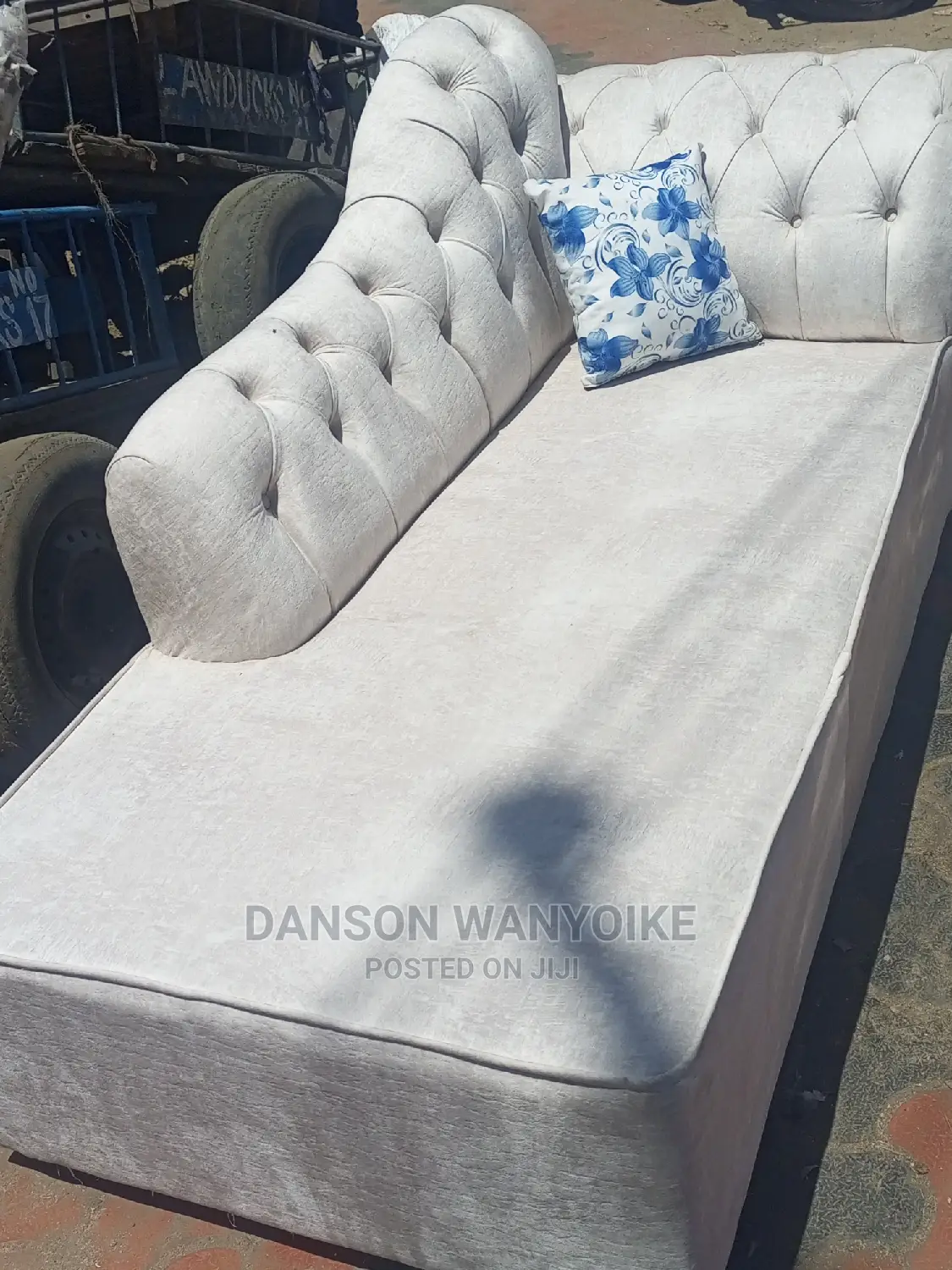 Sofa Bed on Sale