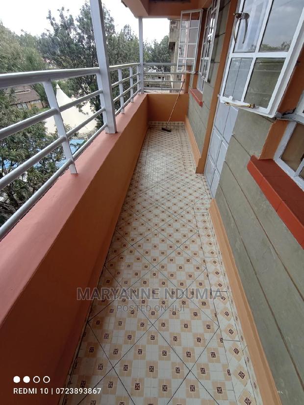 1bdrm Apartment in Nairobi West for Rent - thumbnail 3