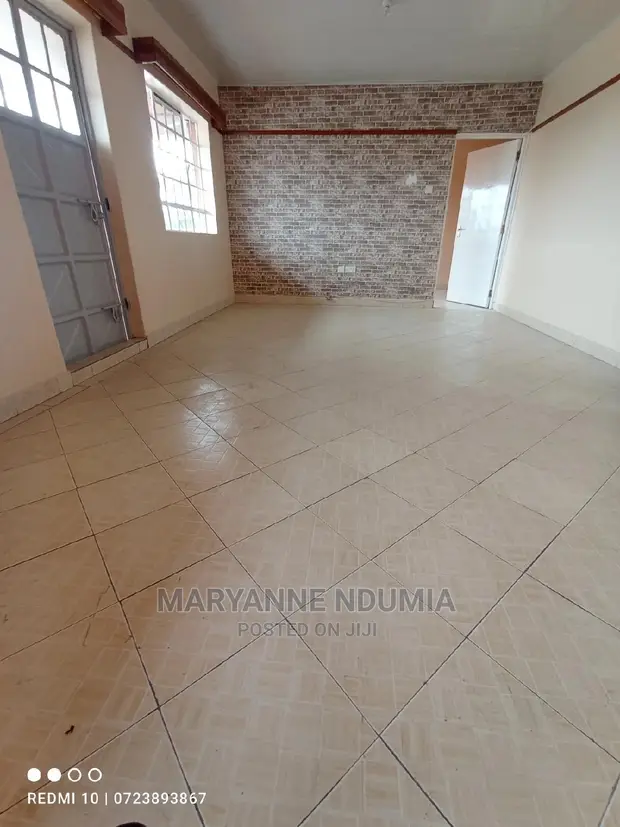 1bdrm Apartment in Nairobi West for Rent