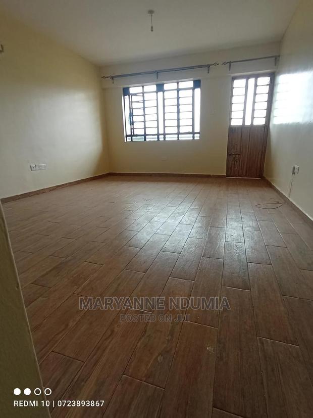 2bdrm Apartment in South C for Rent - main view