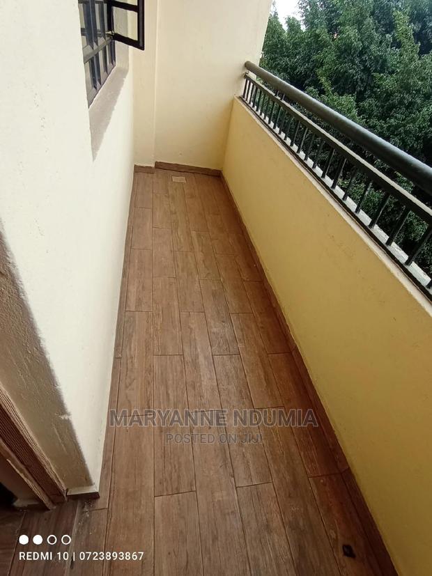 2bdrm Apartment in South C for Rent - thumbnail 4