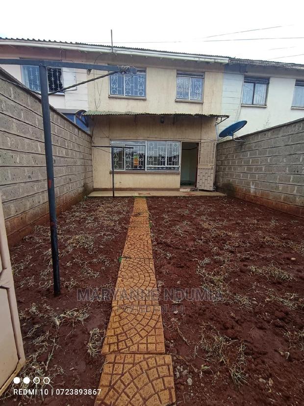 3bdrm Maisonette in Nairobi West for Rent - thumbnail 5
