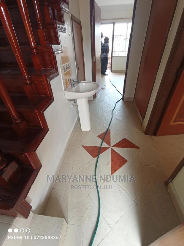 3bdrm Maisonette in Nairobi West for Rent - thumbnail 6