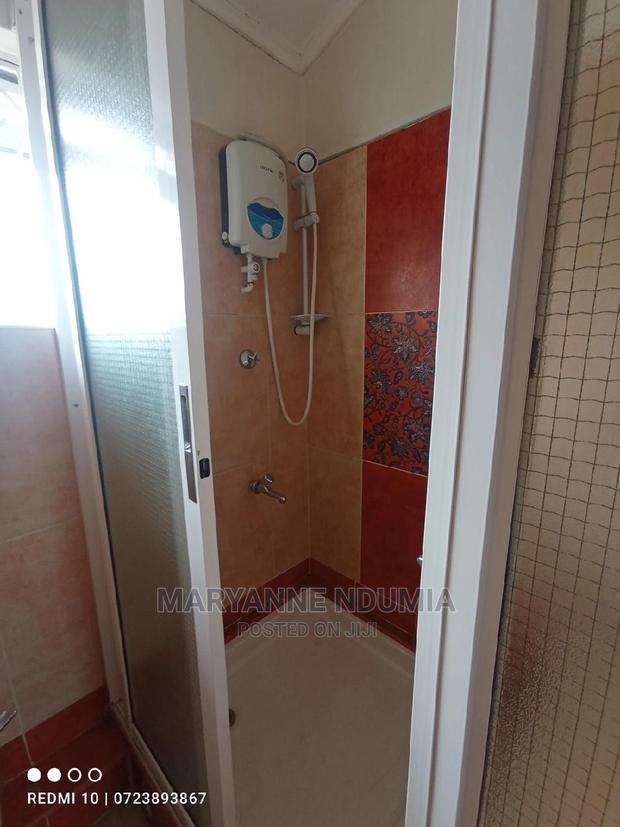 3bdrm Maisonette in Nairobi West for Rent - thumbnail 8
