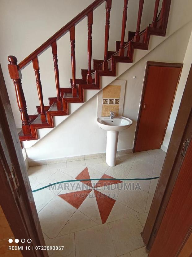 3bdrm Maisonette in Nairobi West for Rent - thumbnail 3