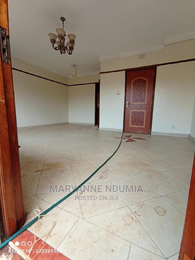 3bdrm Maisonette in Nairobi West for Rent - thumbnail 4