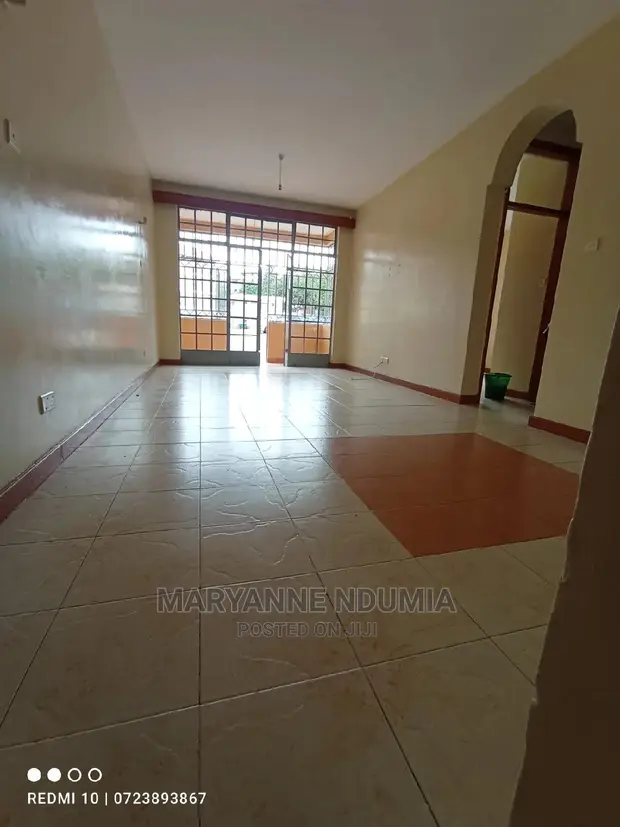 3bdrm Apartment in Mbagathi Way for Rent