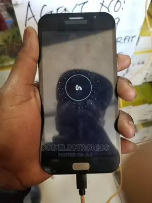 Samsung Note Series Screen Replacement