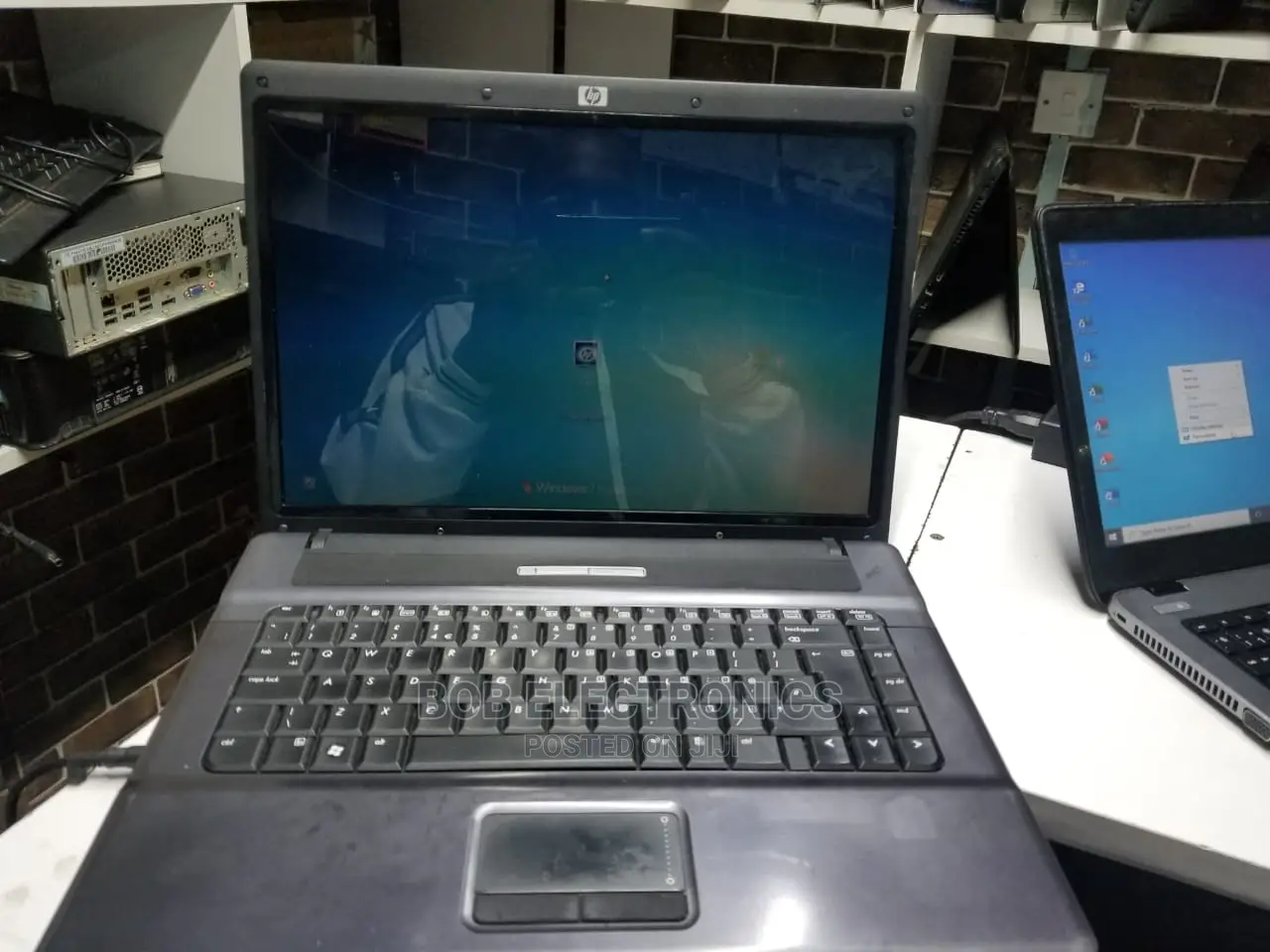Laptop HP 14-Dq1088wm 4GB Intel Pentium 320GB
