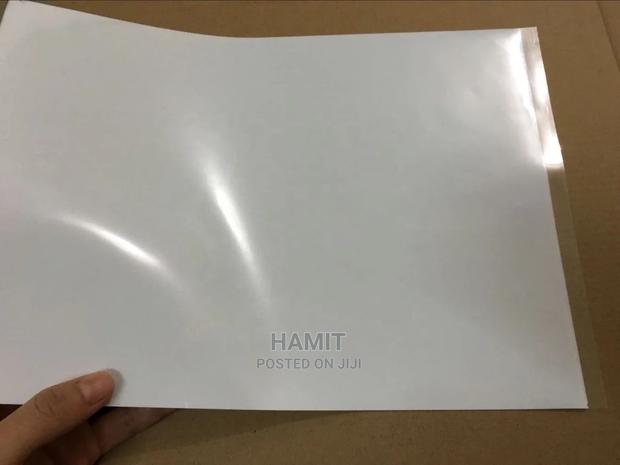 Edible Sugar Papers - thumbnail 4