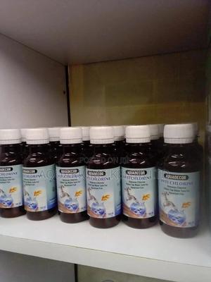 Anti Chlorine,Tap Water Safe for Fish and Animals - thumbnail 2