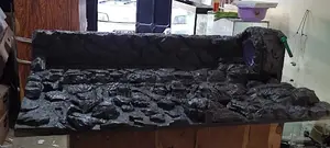 3D Backgrounds for Aquariums