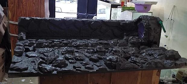 3D Backgrounds for Aquariums - main view