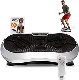 Fitness Vibration Platforms