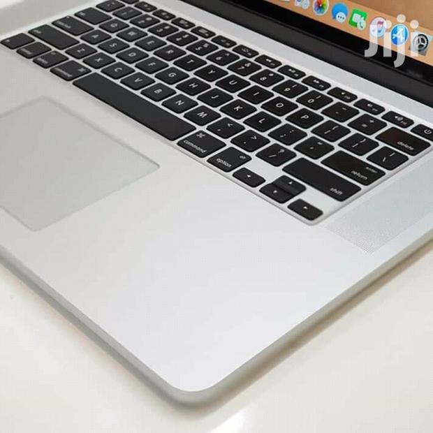 Laptop Apple MacBook Pro 4GB Intel Core i5 HDD 500GB - thumbnail 4