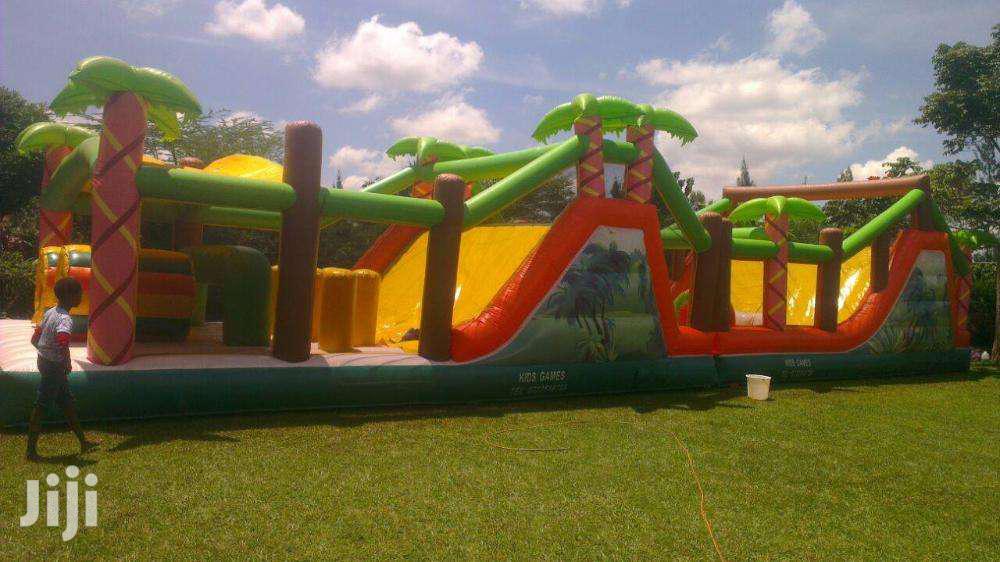 Arcade Games Water Slide,Boxing Ring Sumo Suits for Hire