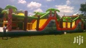 Arcade Games Water Slide,Boxing Ring Sumo Suits for Hire