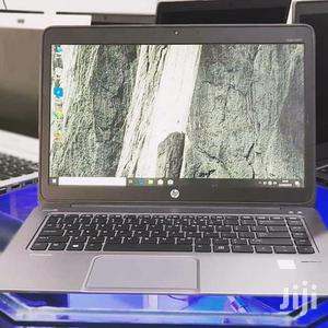 Laptop HP EliteBook Folio 1040 G2 8GB Intel Core i5 SSD 256GB
