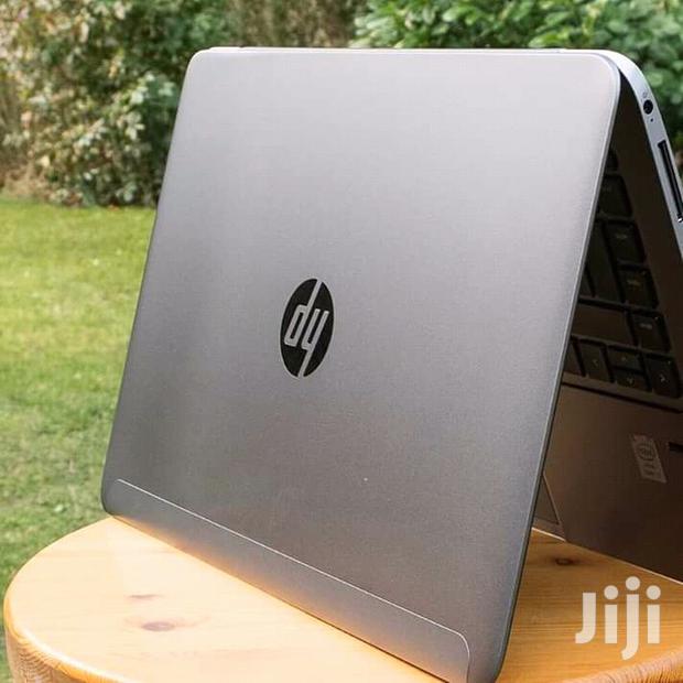 Laptop HP EliteBook Folio 1040 G2 8GB Intel Core i5 SSD 256GB