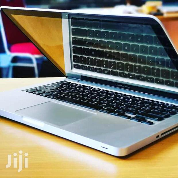 Laptop Apple MacBook Pro 4GB Intel Core i5 HDD 500GB - thumbnail 2