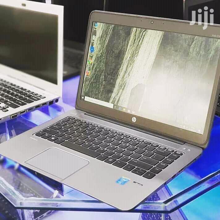 Laptop HP EliteBook Folio 1040 G2 8GB Intel Core i5 SSD 256GB